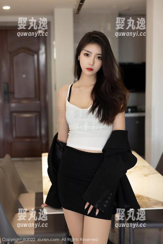 Xiuren秀人网 - 李丽莎透明的美丽：私房美图，这里没隐瞒