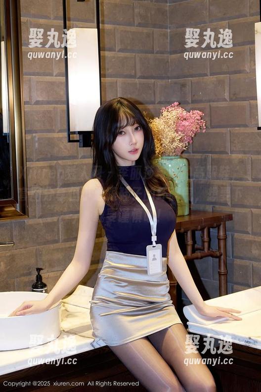 Xiuren秀人网 - 李丽莎与她的高跟鞋，套图分享但小心跟鞋子的坏脾气，想要下载要谨慎哦！