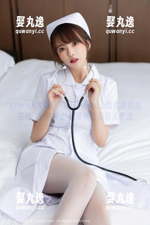 Xiuren秀人网 - 杨可可coco现代感黑丝在线，合集中的小细节总是惹人喜欢