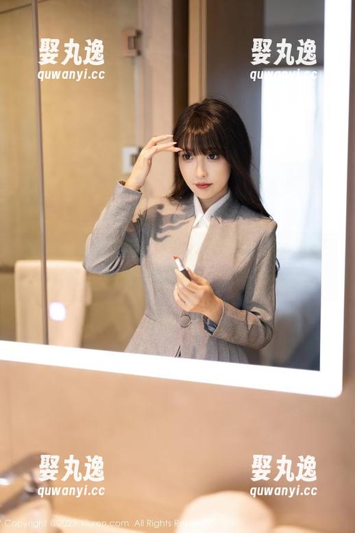 Xiuren秀人网 - 壁纸界的开心果，林子欣Freya带你看妹妹的不一样写真