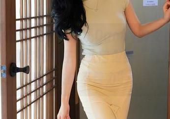 Xiuren秀人网 – 浅浅Danny的女神写真分享，教你如何在镜头前做到“我努力但看起来毫不费力”！