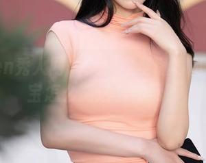Xiuren秀人网 – 这都是圣诞写真？蛋蛋宝怎么能这么会玩？