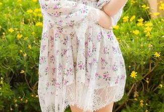 YouMi尤蜜荟 – 这组Cris_卓娅祺的美足写真，是让人捉心的美图吗？