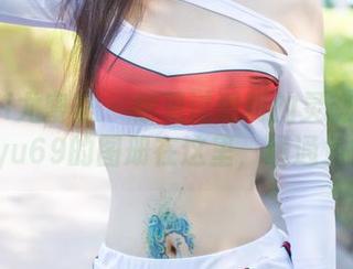 YouMi尤蜜荟 – 你见过透明的灵魂吗？lingyu69的图册在这里，通通免费！