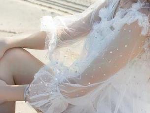 YouMi尤蜜荟 – 学妹美图大集合，蛋蛋_egg的眼光果然不一般。