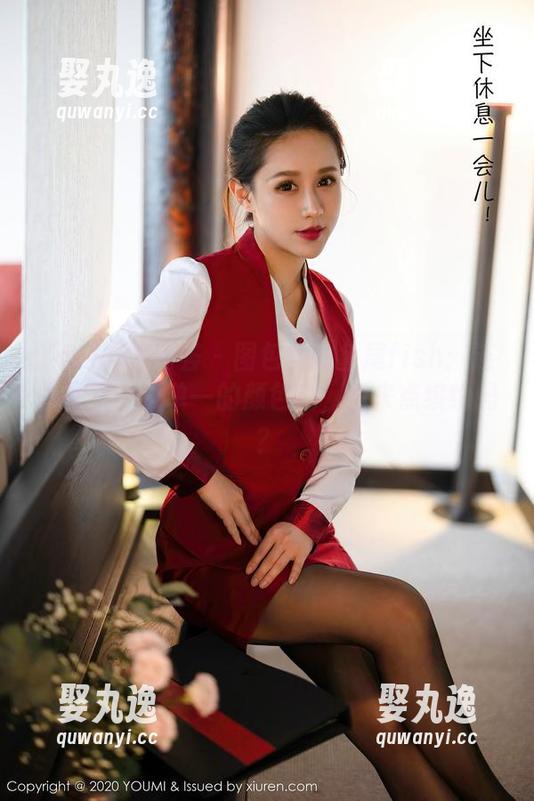 YouMi尤蜜荟 - 图包里的鱼尾fish：连体衣不只是单一的颜色哦，想来点缤纷吗？