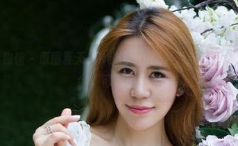 YouWu尤物馆 – 原图夏天：Rebecca_吴颖茵，缺一杯冷饮的不可思议