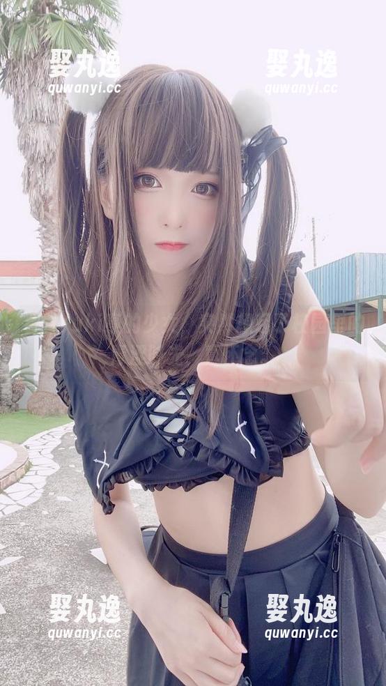 看着Yuki亭的少女，突然想起了校园里的青涩时光，真怀念。