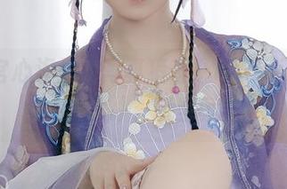 珊瑚宫心海里的写真猎奇：asagiriai(爱ちゃん)，别当真啊！
