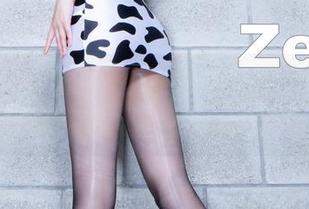 beautyleg – Xin的死库水写真集：高清让你看得不想眨眼