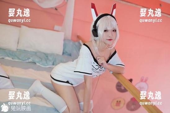 嗯…lovely呆玄的秘密合集，cos到人间仙子？