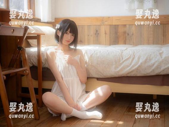 nagisa魔物喵可爱系列最新原图，观看中不自觉流出的“啊，这又是一只小仙女”。