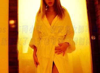 pans – 非同小可，安安兔女郎写真，重新定义了兔子也可以穿得时尚！