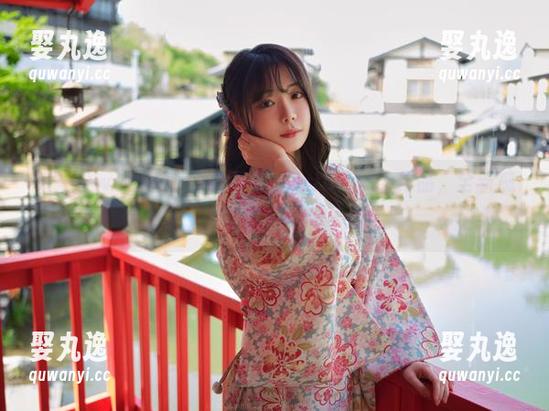 来一份wuyo(우요)的图包，ArtGravia作品，全新感官体验，我敢打赌！你不会后悔！