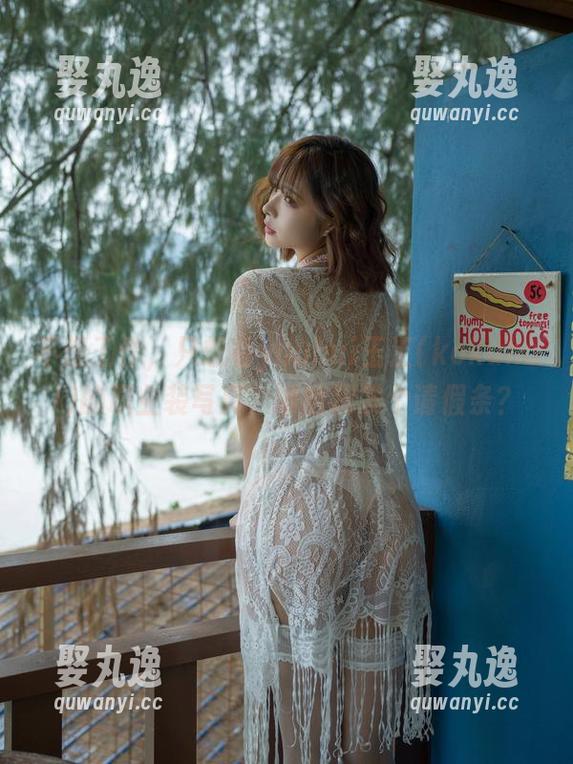 不想工作，只想看yuuhui玉汇(kokuhui)的职业装写真，谁给我发个请假条？