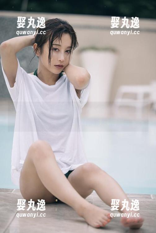 可爱极了，不得不说，いくみ(育美)的每一张图片都让我觉得非常俏皮！