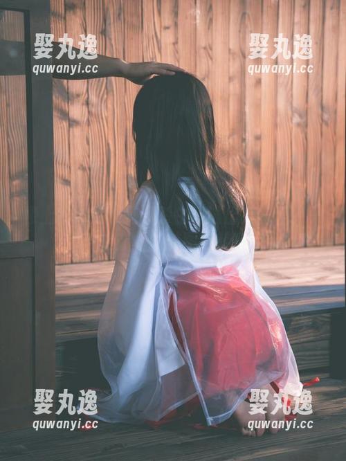 楼上的泳装照是从杀生院逃出来的吗？一北亦北的美图反转！