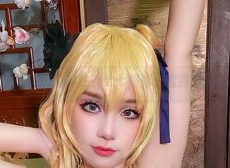 原图也太让人心驰神往？七七娜娜子透露的夏日气息。