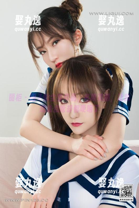丽柜 - 团子的全套作品，名唤美撼，让我想说点啥却都哽咽了