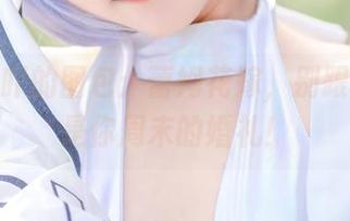 九九八吖的图包：蕾姆花嫁，别跟我说这是你周末的婚礼！