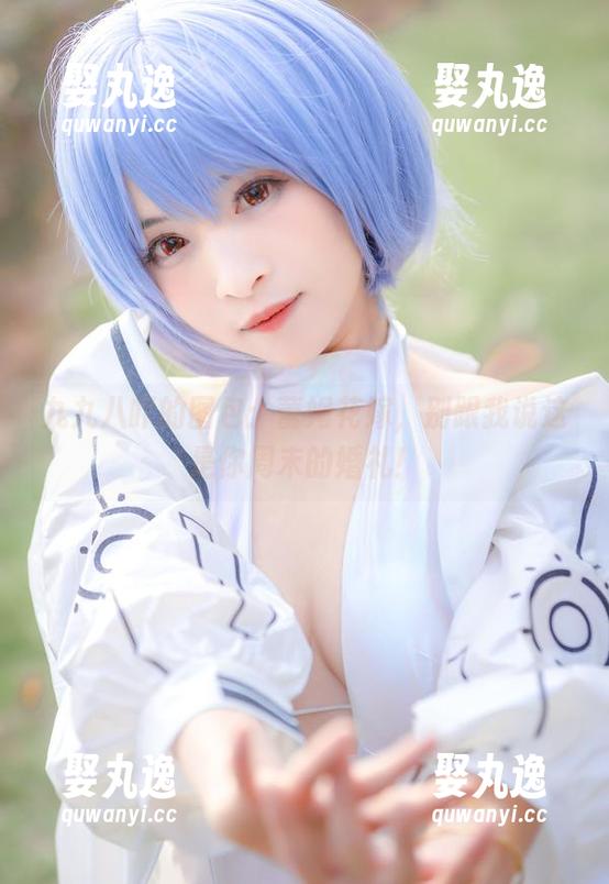 九九八吖的图包：蕾姆花嫁，别跟我说这是你周末的婚礼！