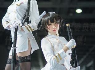 突然想到，九曲Jean的风纪委员和仙女有什么关系？更新写真集！