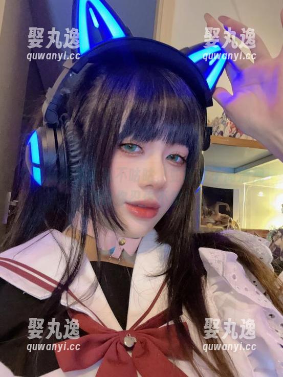 在线玩转九言从不咕咕，蛇喰梦子高清视频让你忍俊不禁！