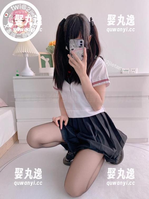 二阶堂宅绘子图包：可爱到让人想养起来