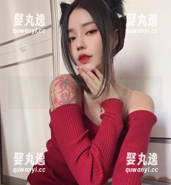 今汐的户外大片——她的cos看完直接让我决定，把沙滩变成自拍圣地！