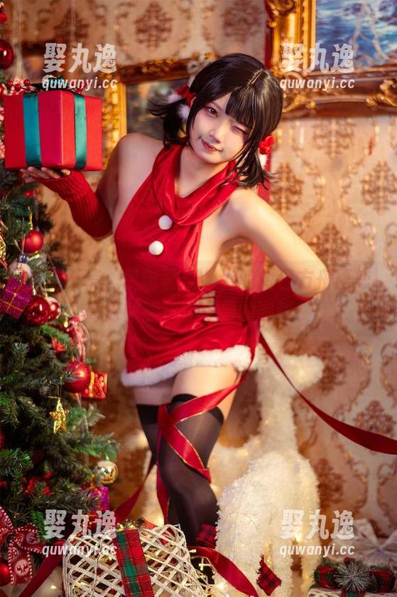 伊喵君_Nya 你信不信,伊喵君_Nya的明日方舟巫恋高清照能顶你一周的咖啡!