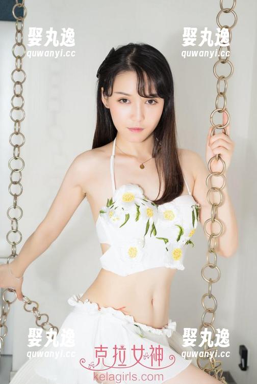 克拉女神 - 按亮点排列的“苏可可”女友合集，首发？没那么简单！