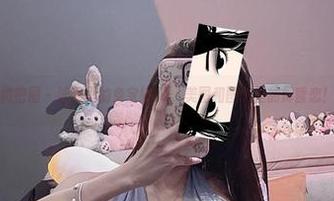 微密圈 – 泳池里的兔宝妮to，美图和图包里的黄昏恋！