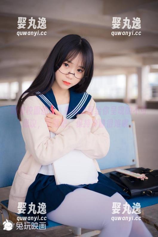 玛修校服图集，兔玩映画给你呈现的不可思议，下载吧，保持冷静很难哦。