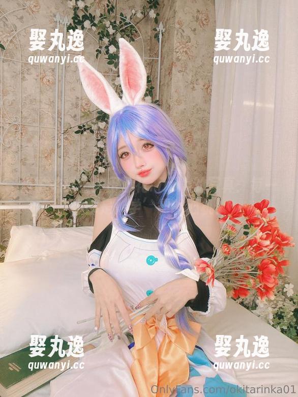 当学妹遇上冲田凛花rinka的写真：每一张都是‘学’霸的心机！