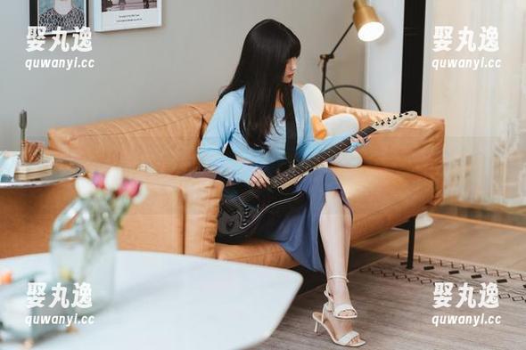 凉凉子rioko的水手服，承包了无圣光界的所有赞叹，这是要逆天吗？