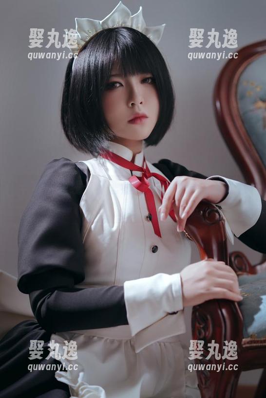 半半子在线：小恶魔利兹的欢乐搞怪时刻！