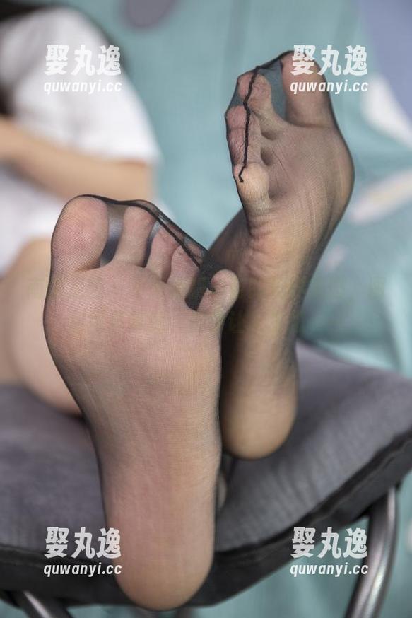 南国足艺 - 不得不提冉冉的长腿美脚，图包可真带劲，但也让人生思……
