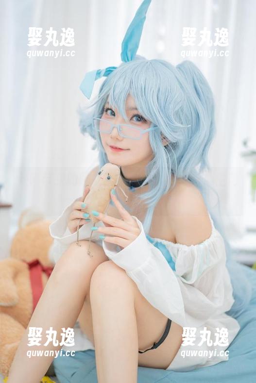 卜呦带来的睡衣美图合集，惹得你心生向往？