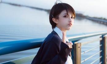 微密圈 – 古阿扎女仆美图合集，让你忍不住想大喊“太可爱了！”