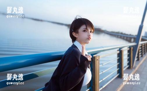 微密圈 - 古阿扎女仆美图合集，让你忍不住想大喊“太可爱了！”