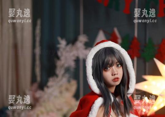 啊日日_Ganlory定制的放课后少女写真，这种感觉…好像又回到校园？