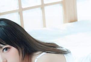 喵糖映画独家精选合集：夏日和服少女，看这迷人的翻身！