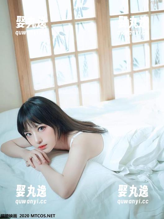 喵糖映画独家精选合集：夏日和服少女，看这迷人的翻身！