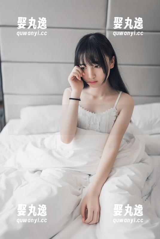 网盘寻宝：喵糖映画这白色恋歌真让人想多下载几遍，那学妹的清纯真打动人啊！