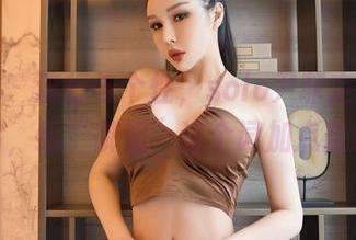 嗲囡囡 – 流行与个性，solo尹菲定制的图片，给“御姐”这个词加点盐！