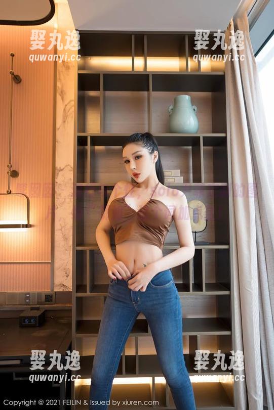 嗲囡囡 - 流行与个性，solo尹菲定制的图片，给“御姐”这个词加点盐！