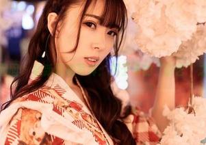 嗲囡囡 – 最新厨娘写真：周于希的“厨艺”之旅
