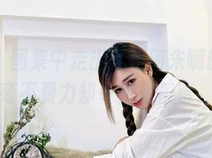 嗲囡囡 – 图集中走出就是阿朱啊的日常，毫不费力却令我想停留。