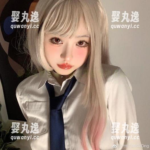 新条茜的图集，嘎潼开启骚动模式。