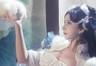 在下萝莉控ii的原图悄悄透露了魔王面纱下的黑贞野兽，分享给你逗趣感！